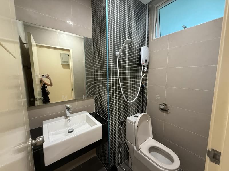 Kondominium untuk Dijual di Medini Signature - Mindy Heng - PropertyGuru.com.my