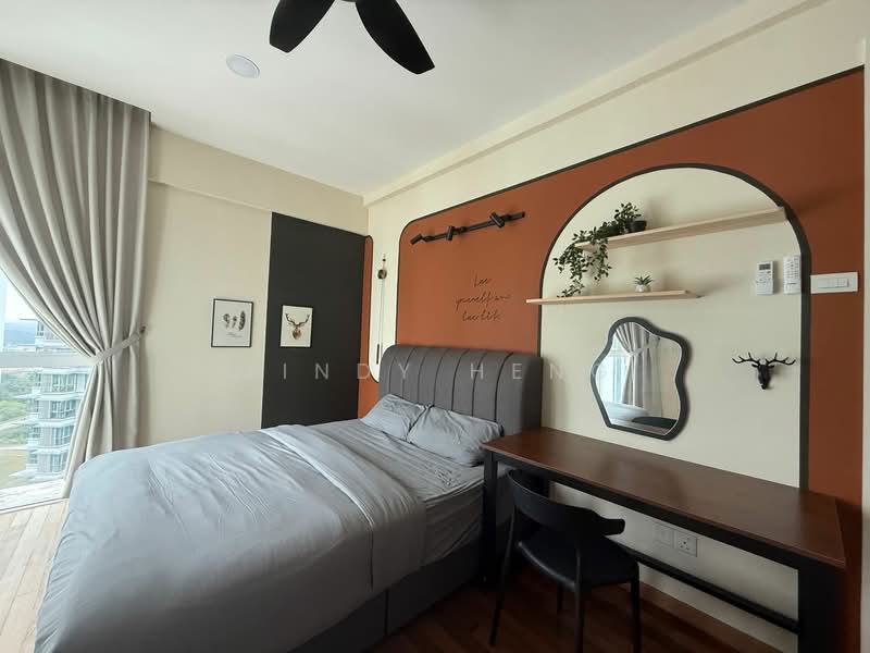 Kondominium untuk Dijual di Medini Signature - Mindy Heng - PropertyGuru.com.my
