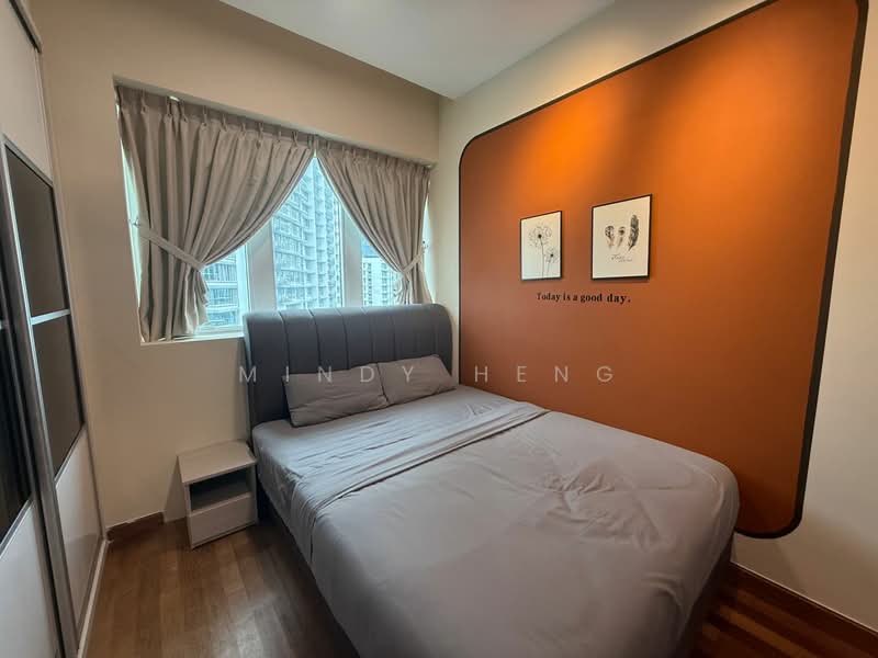 Kondominium untuk Dijual di Medini Signature - Mindy Heng - PropertyGuru.com.my