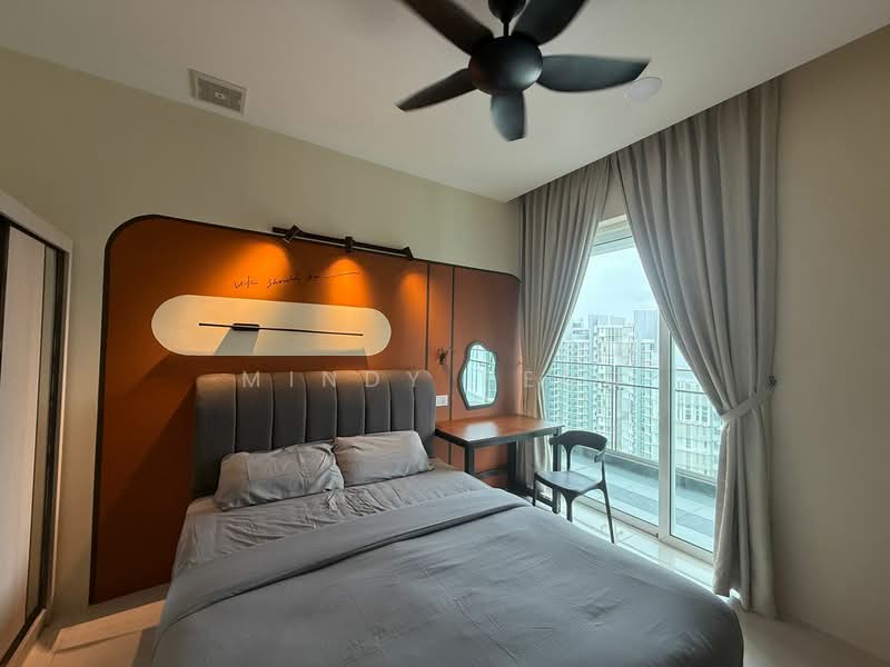 Kondominium untuk Dijual di Medini Signature - Mindy Heng - PropertyGuru.com.my