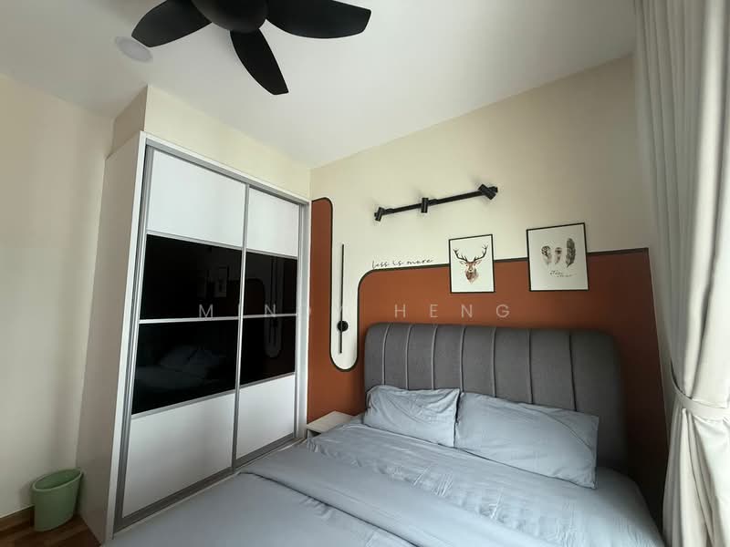 Kondominium untuk Dijual di Medini Signature - Mindy Heng - PropertyGuru.com.my