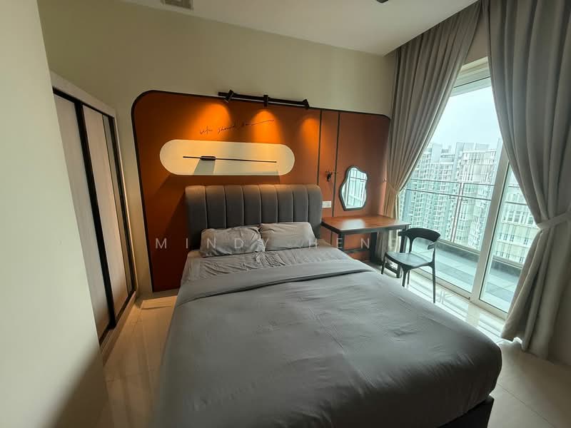 Kondominium untuk Dijual di Medini Signature - Mindy Heng - PropertyGuru.com.my