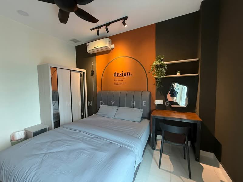 Kondominium untuk Dijual di Medini Signature - Mindy Heng - PropertyGuru.com.my