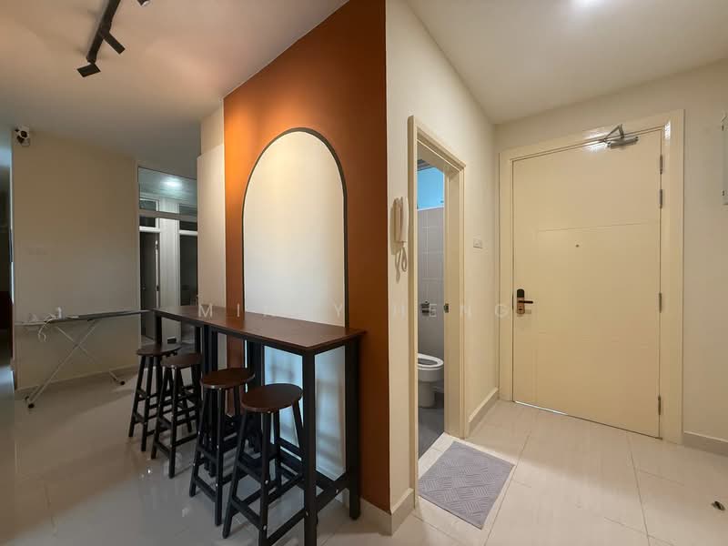 Kondominium untuk Dijual di Medini Signature - Mindy Heng - PropertyGuru.com.my