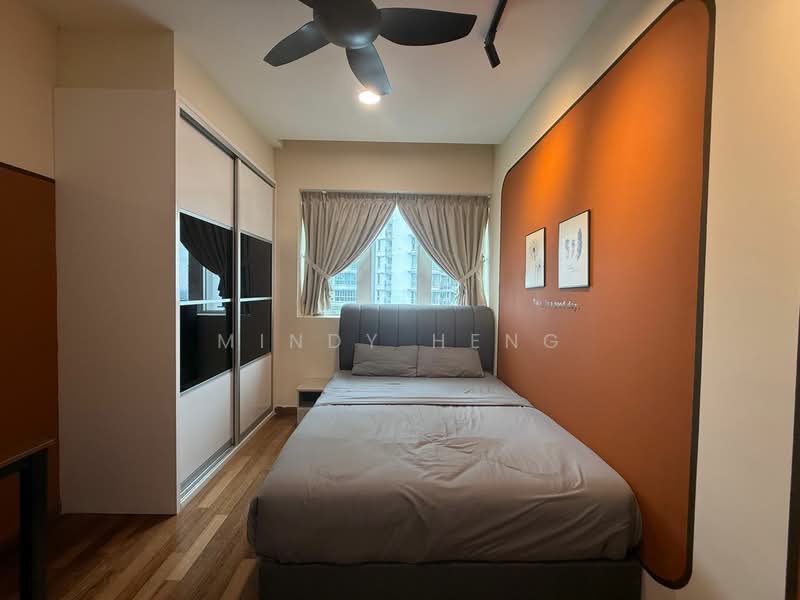 Kondominium untuk Dijual di Medini Signature - Mindy Heng - PropertyGuru.com.my