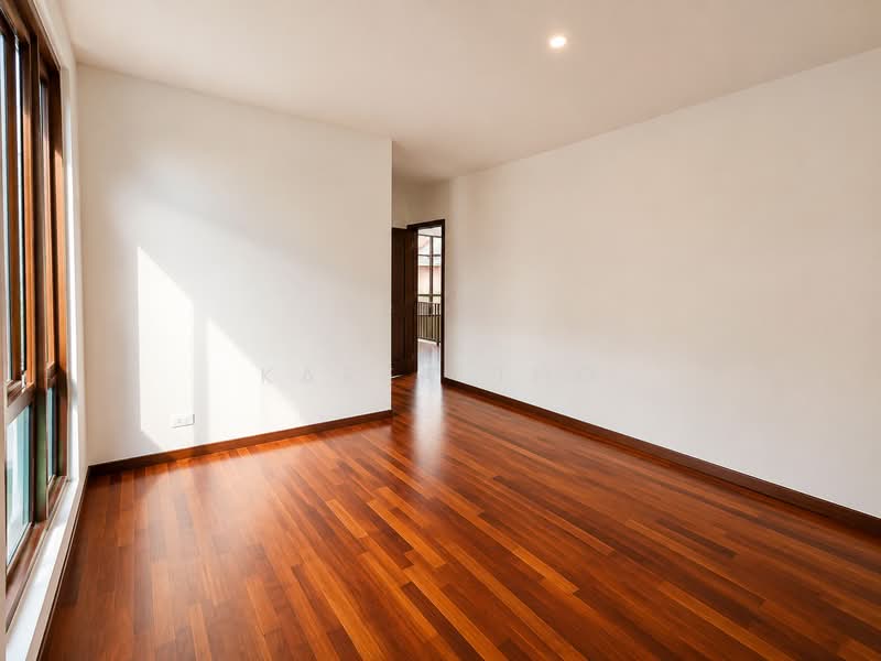 Bungalow for Sale in Setia Eco Park (Setia Alam) - Karen Tho - Interior - PropertyGuru.com.my