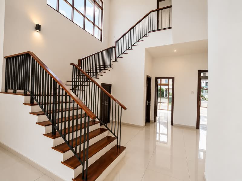Bungalow for Sale in Setia Eco Park (Setia Alam) - Karen Tho - Interior - PropertyGuru.com.my