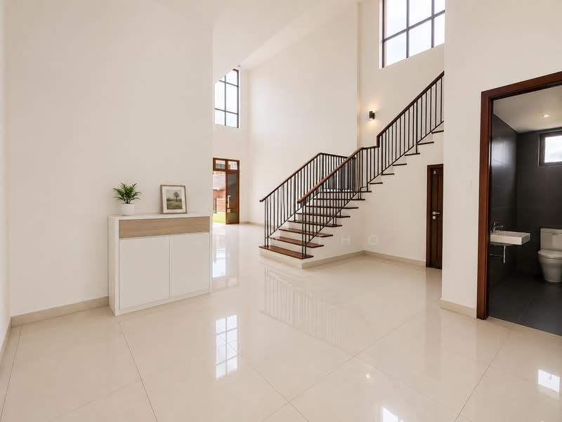 Bungalow for Sale in Setia Eco Park (Setia Alam) - Karen Tho - Interior - PropertyGuru.com.my