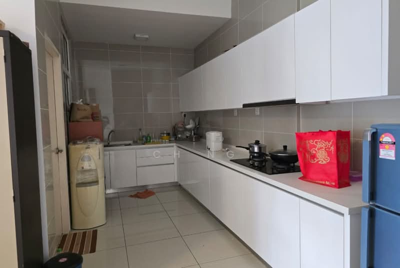 Condominium for Sale at Damansara Foresta - CH Ng - Kitchen - PropertyGuru.com.my