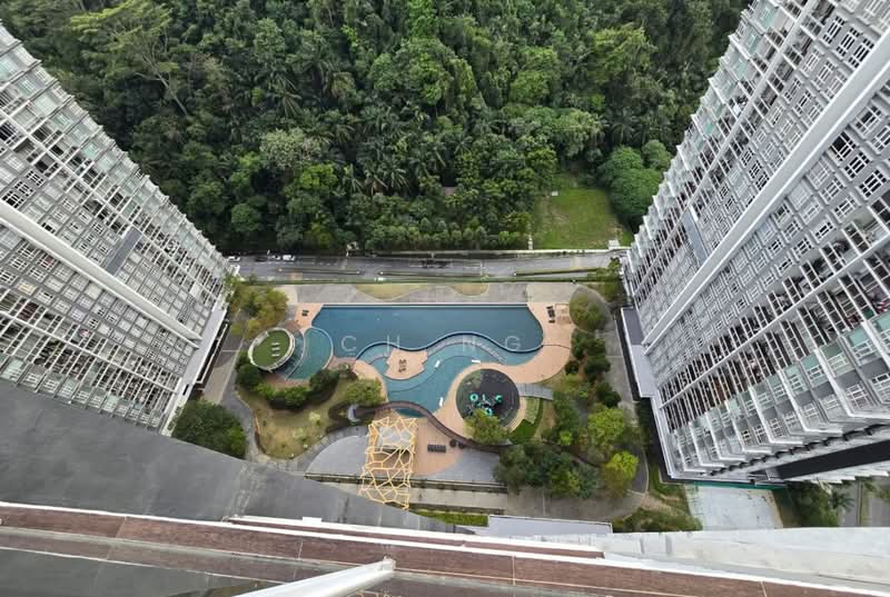 Condominium for Sale at Damansara Foresta - CH Ng - Exterior - PropertyGuru.com.my