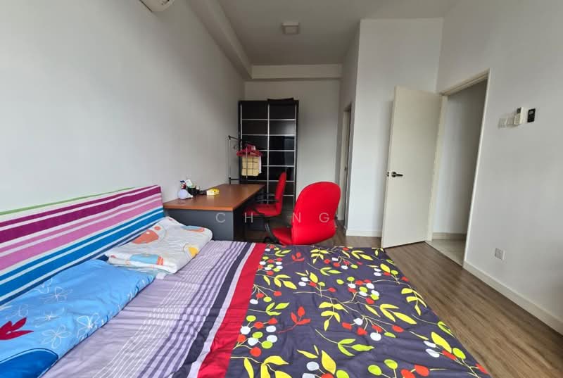 Condominium for Sale at Damansara Foresta - CH Ng - Bedroom - PropertyGuru.com.my
