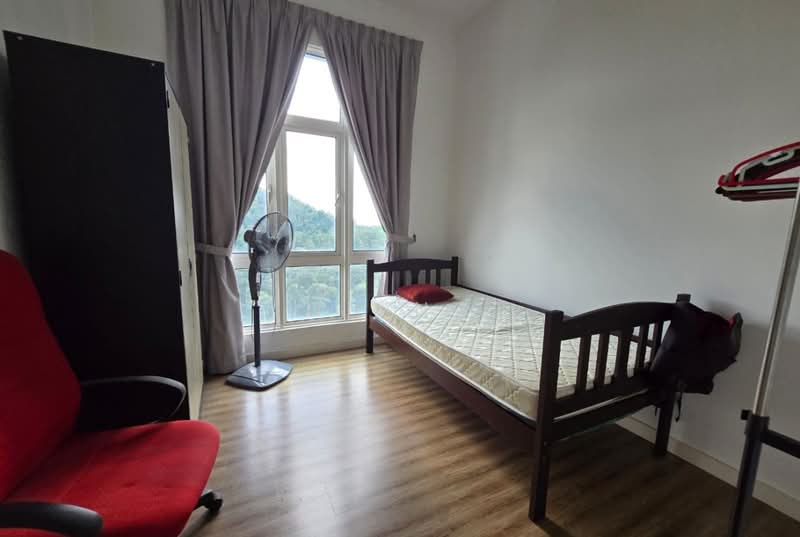 Condominium for Sale at Damansara Foresta - CH Ng - Bedroom - PropertyGuru.com.my