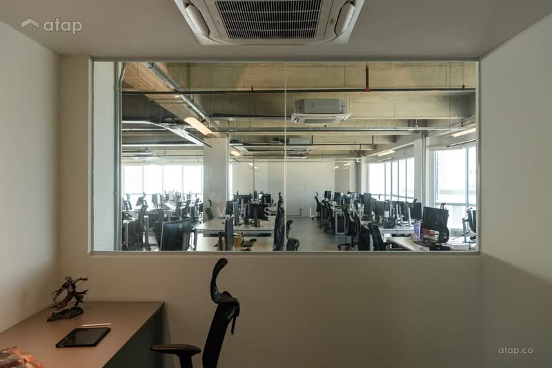 Pejabat untuk Dijual di George Town (Penang) - Elvis Lim - Interior - PropertyGuru.com.my