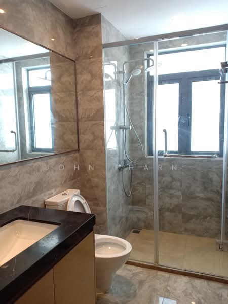 Servis Apartment untuk Disewa di R&F Princess Cove Phase 1 - John Pharn - PropertyGuru.com.my