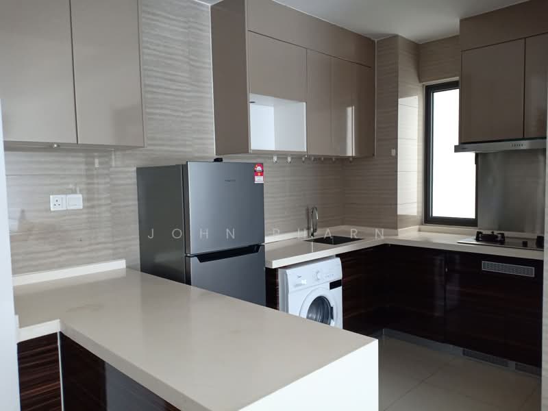 Servis Apartment untuk Disewa di R&F Princess Cove Phase 1 - John Pharn - PropertyGuru.com.my