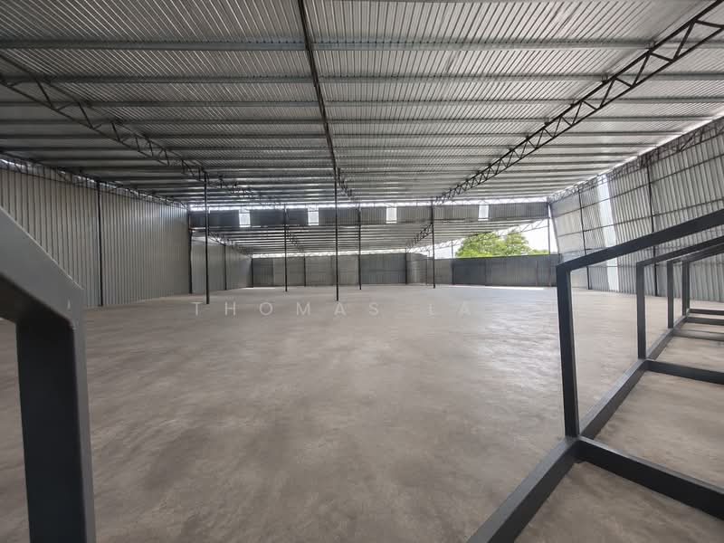 Kilang untuk Disewa di Kawasan Perindustrian Bukit Rambai (Bukit Rambai) - Thomas Lam - Interior - PropertyGuru.com.my
