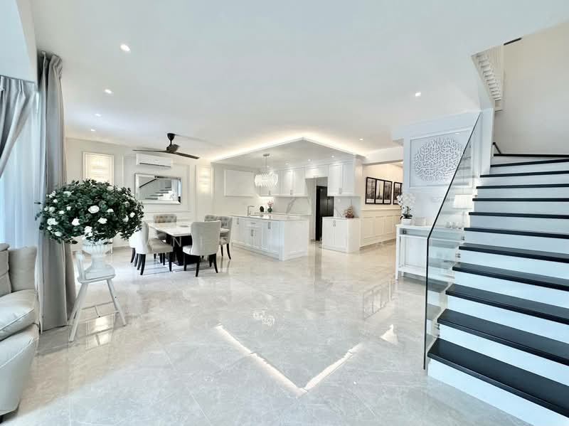 Kondominium untuk Dijual di Armanee Terrace II - Hanif Kasmani - PropertyGuru.com.my