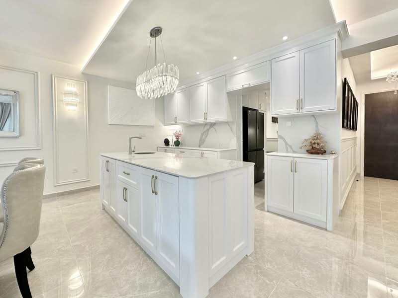 Kondominium untuk Dijual di Armanee Terrace II - Hanif Kasmani - PropertyGuru.com.my