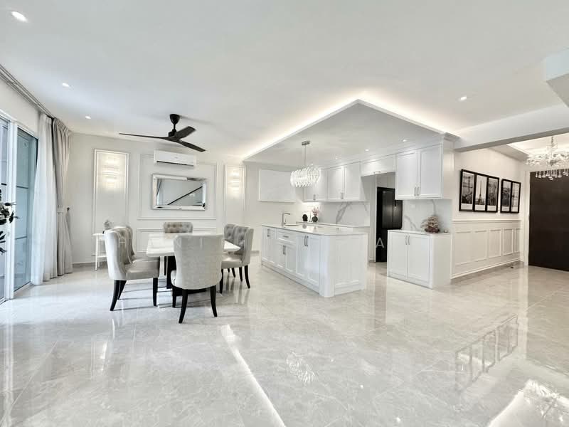 Kondominium untuk Dijual di Armanee Terrace II - Hanif Kasmani - PropertyGuru.com.my