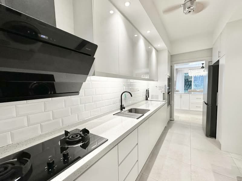Kondominium untuk Dijual di Armanee Terrace II - Hanif Kasmani - PropertyGuru.com.my