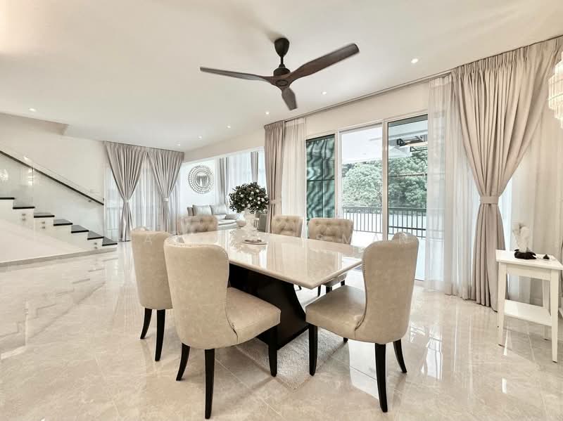 Kondominium untuk Dijual di Armanee Terrace II - Hanif Kasmani - PropertyGuru.com.my