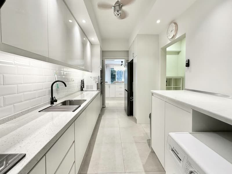 Kondominium untuk Dijual di Armanee Terrace II - Hanif Kasmani - PropertyGuru.com.my