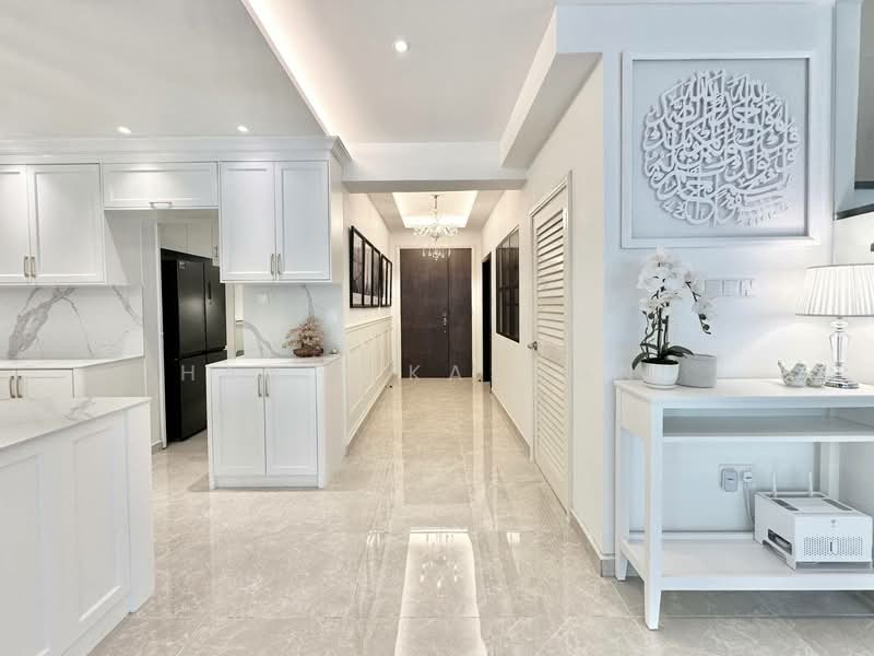 Kondominium untuk Dijual di Armanee Terrace II - Hanif Kasmani - PropertyGuru.com.my