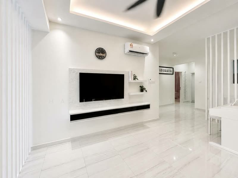 Kondominium untuk Dijual di Armanee Terrace II - Hanif Kasmani - PropertyGuru.com.my