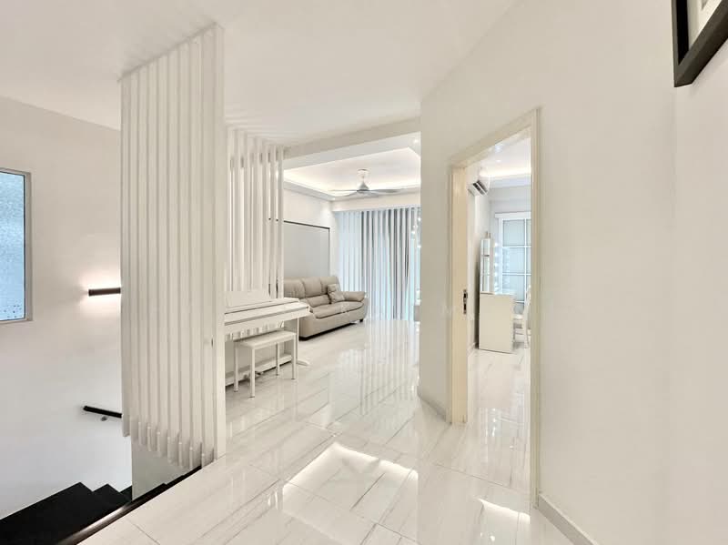 Kondominium untuk Dijual di Armanee Terrace II - Hanif Kasmani - PropertyGuru.com.my