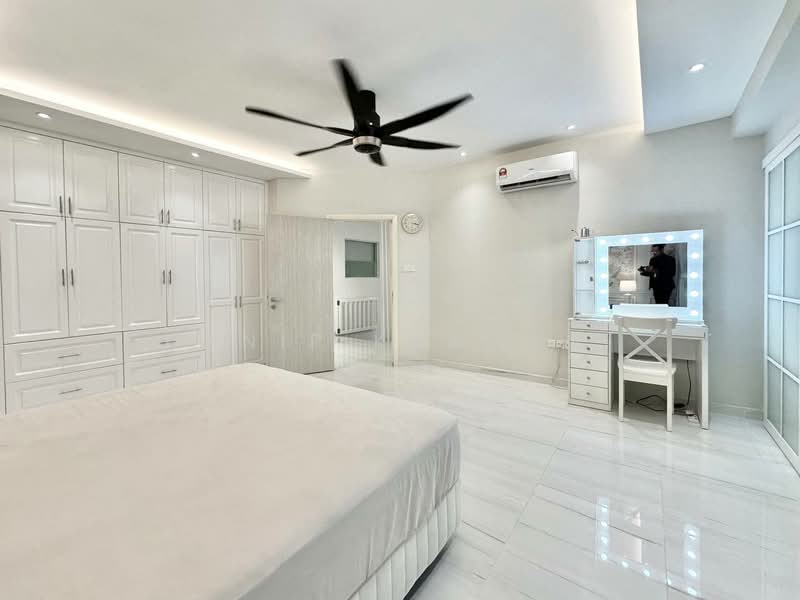 Kondominium untuk Dijual di Armanee Terrace II - Hanif Kasmani - PropertyGuru.com.my