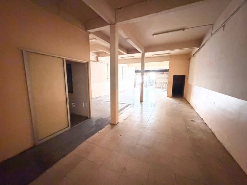 Shop for Rent in Taman Sri Tebrau (Johor Bahru) - Sharon Ng - Interior - PropertyGuru.com.my
