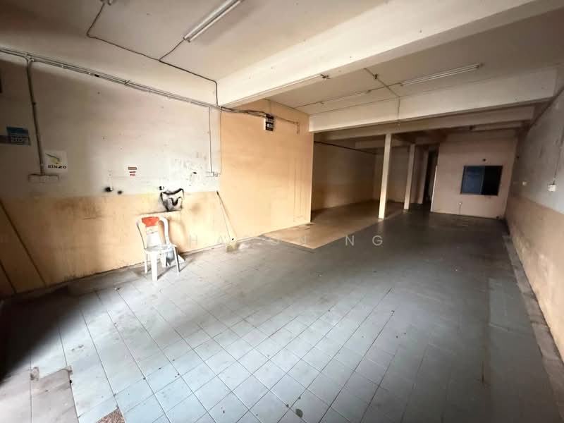 Shop for Rent in Taman Sri Tebrau (Johor Bahru) - Sharon Ng - Interior - PropertyGuru.com.my