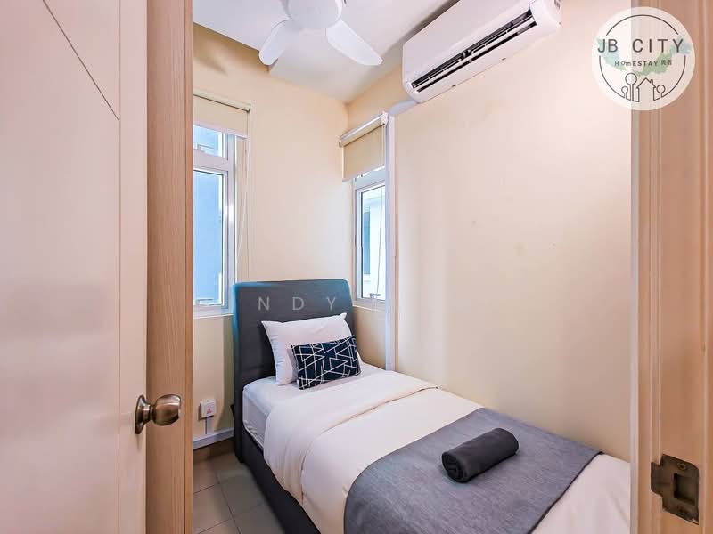Condominium for Sale at Medini Signature - Mindy Heng - PropertyGuru.com.my