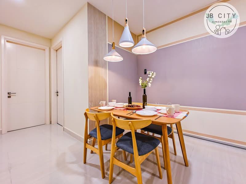 Condominium for Sale at Medini Signature - Mindy Heng - PropertyGuru.com.my