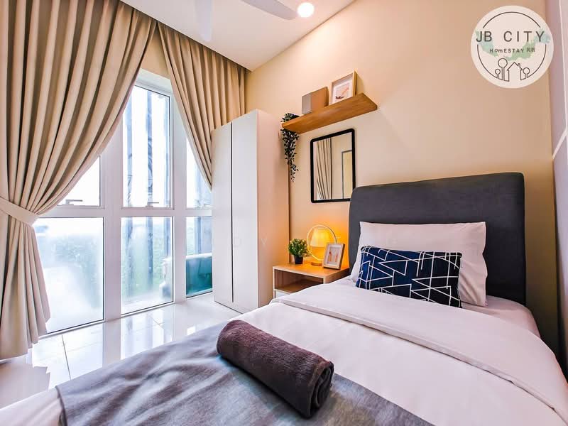 Condominium for Sale at Medini Signature - Mindy Heng - PropertyGuru.com.my
