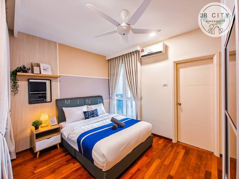 Condominium for Sale at Medini Signature - Mindy Heng - PropertyGuru.com.my