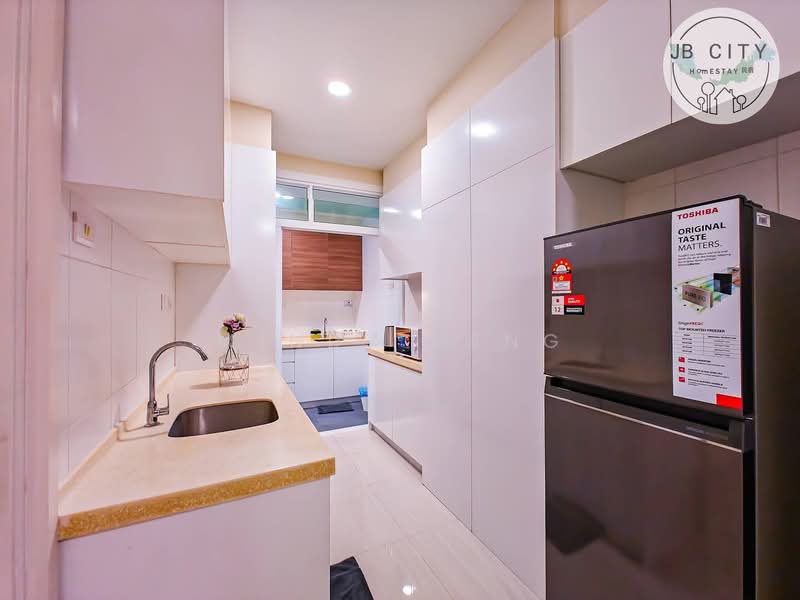 Condominium for Sale at Medini Signature - Mindy Heng - PropertyGuru.com.my