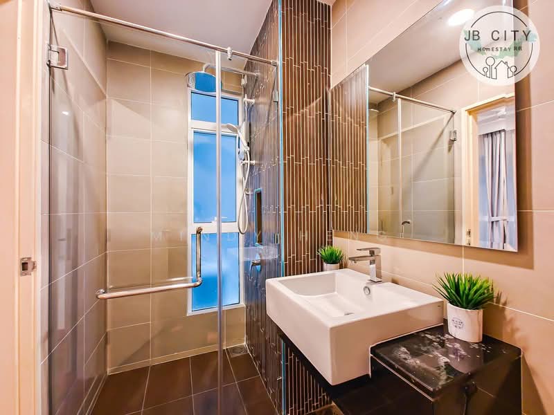 Condominium for Sale at Medini Signature - Mindy Heng - PropertyGuru.com.my