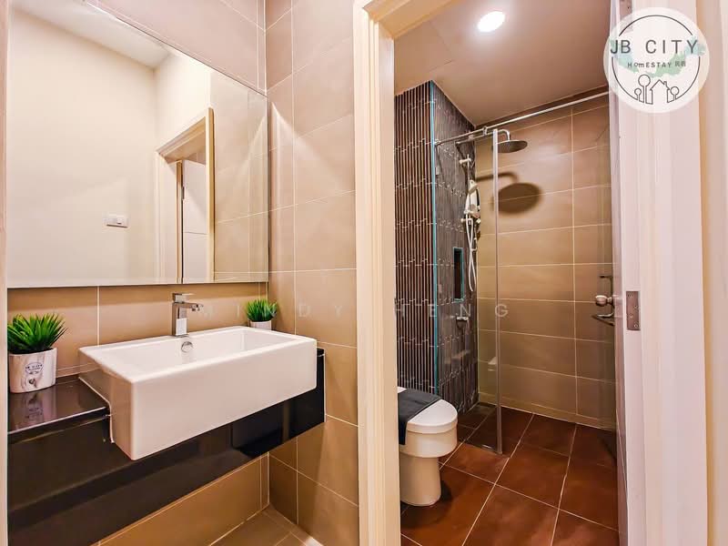 Condominium for Sale at Medini Signature - Mindy Heng - PropertyGuru.com.my
