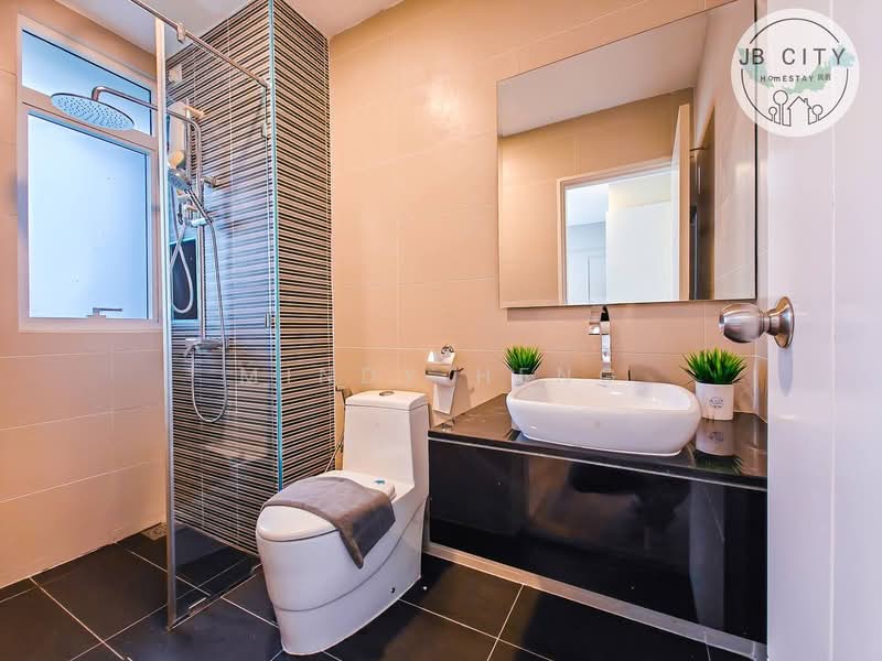 Condominium for Sale at Medini Signature - Mindy Heng - PropertyGuru.com.my
