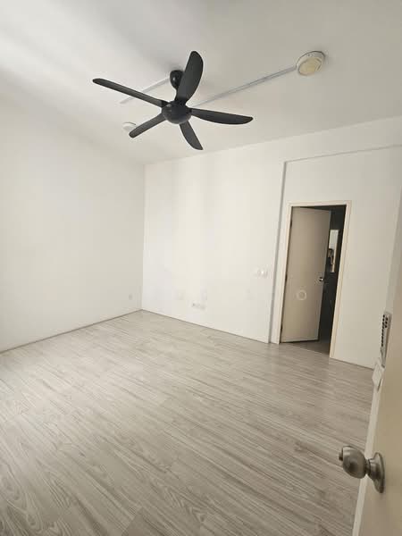 Servis Apartment untuk Disewa di Lexa Residence @ The Quartz WM - Julius Soo - PropertyGuru.com.my