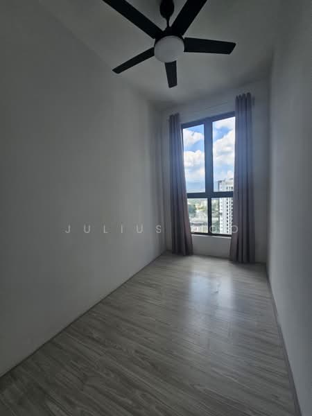 Servis Apartment untuk Disewa di Lexa Residence @ The Quartz WM - Julius Soo - PropertyGuru.com.my
