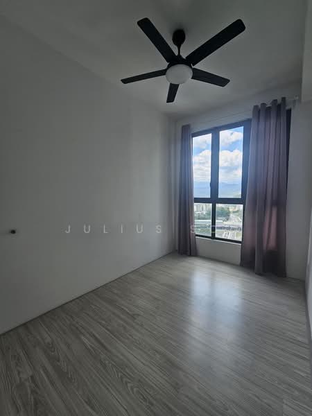 Servis Apartment untuk Disewa di Lexa Residence @ The Quartz WM - Julius Soo - PropertyGuru.com.my