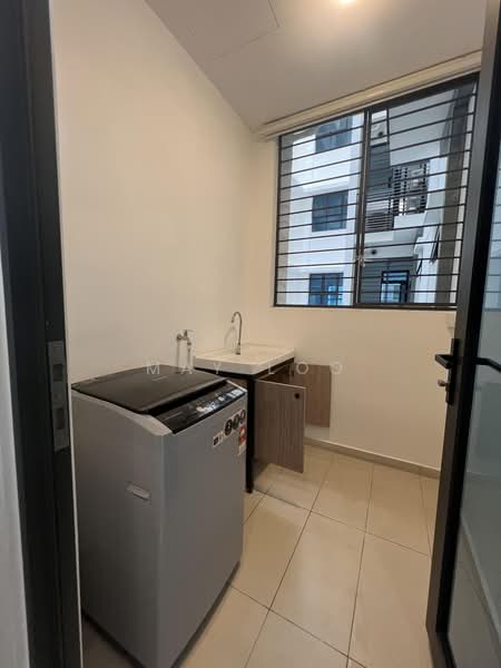 Condominium for Rent at Queens Residences Q1 @ Queens Waterfront - May Loo - Interior - PropertyGuru.com.my