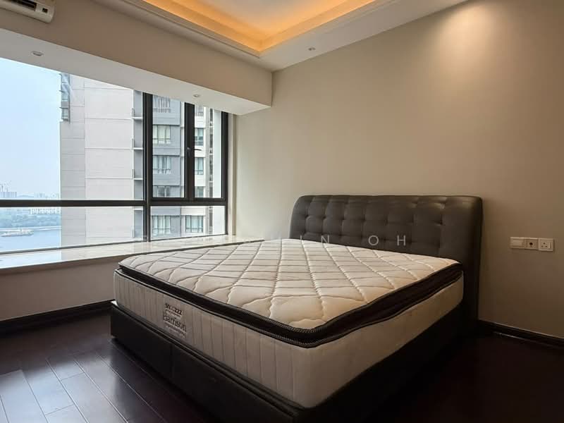 Servis Apartment untuk Disewa di R&F Princess Cove Phase 1 - Benjamin Oh - Bedroom - PropertyGuru.com.my
