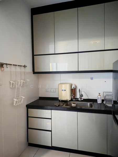 Kediaman Servis untuk Disewa di Zeva @ Equine South - Michael Chan - Kitchen - PropertyGuru.com.my
