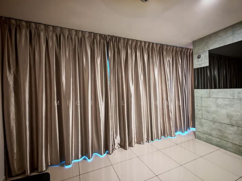Kediaman Servis untuk Disewa di Zeva @ Equine South - Michael Chan - Interior - PropertyGuru.com.my
