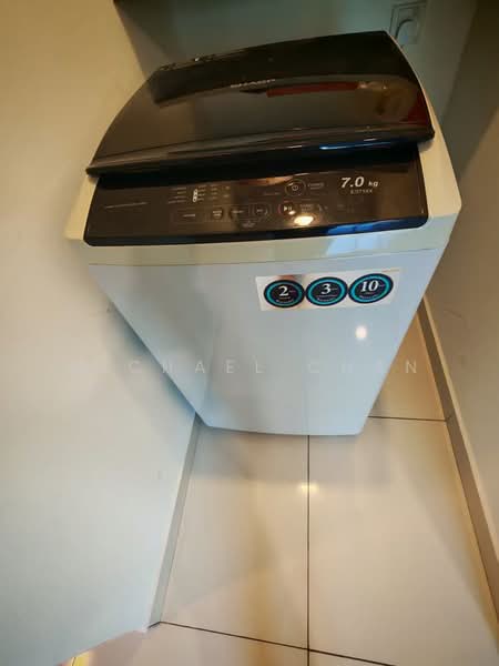 Kediaman Servis untuk Disewa di Zeva @ Equine South - Michael Chan - Interior - PropertyGuru.com.my