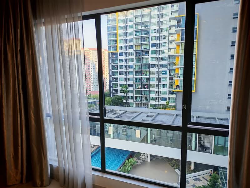 Kediaman Servis untuk Disewa di Zeva @ Equine South - Michael Chan - View - PropertyGuru.com.my