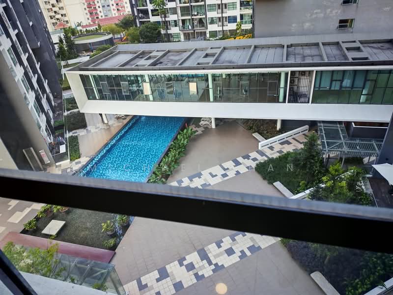 Kediaman Servis untuk Disewa di Zeva @ Equine South - Michael Chan - Exterior - PropertyGuru.com.my